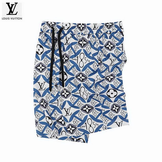Louis Vuitton Shorts Mens ID:20230605-191